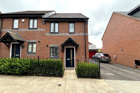 8 Dutimoors Drive, Lawley, Telford, TF4 2SW