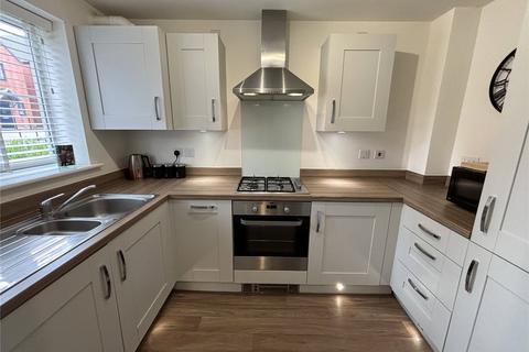 8 Dutimoors Drive, Lawley, Telford, TF4 2SW