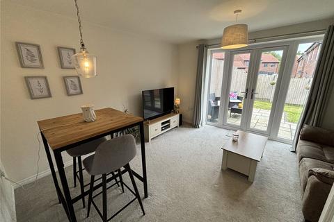 8 Dutimoors Drive, Lawley, Telford, TF4 2SW