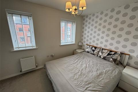8 Dutimoors Drive, Lawley, Telford, TF4 2SW