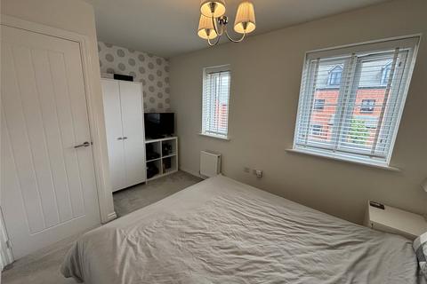 8 Dutimoors Drive, Lawley, Telford, TF4 2SW