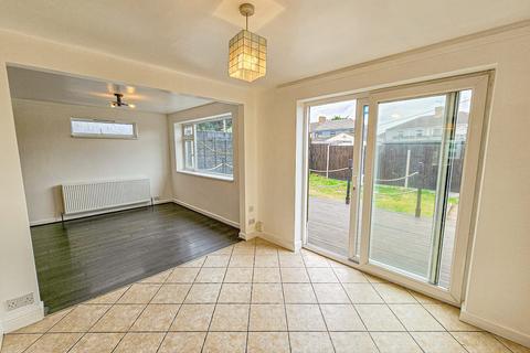 3 bedroom detached house for sale, Coombe Park Road, Coventry, CV3
