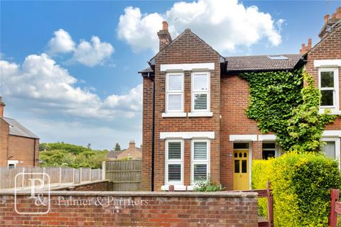 3 bedroom semi-detached house for sale, Recreation Road, Colchester, Essex, CO1