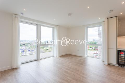 2 bedroom apartment to rent, Belgrave Road, Wembley HA0