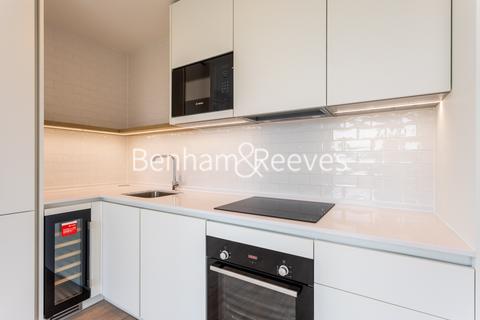 2 bedroom apartment to rent, Belgrave Road, Wembley HA0