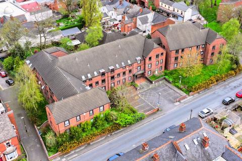 52 bedroom flat for sale, Maryvale Court, Glebe Street, Walsall, WS1 3LP