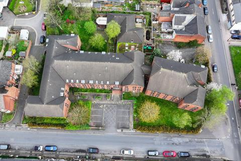 52 bedroom flat for sale, Maryvale Court, Glebe Street, Walsall, WS1 3LP