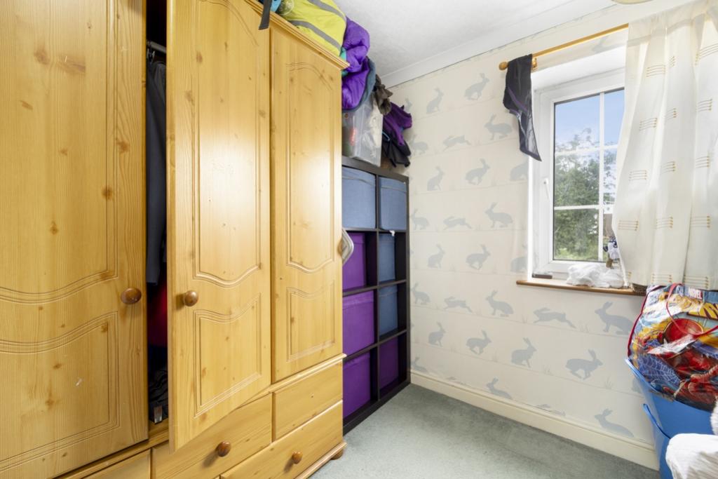 Birch Tree House (Swineshead)-21