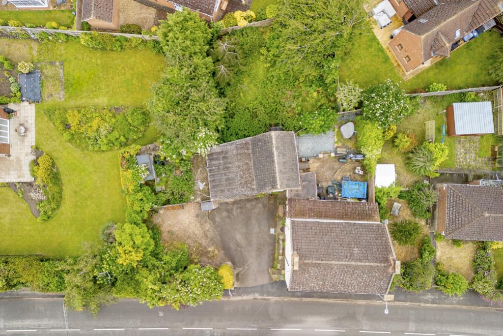 Birch Tree House (Swineshead)-3