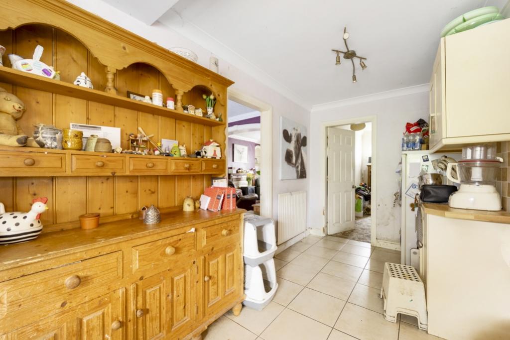 Birch Tree House (Swineshead)-9