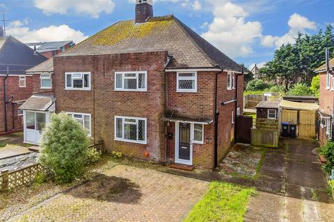 3 bedroom semi-detached house for sale, Chesterfield Road, Goring-By-Sea, Worthing, West Sussex