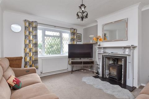 3 bedroom semi-detached house for sale, Chesterfield Road, Goring-By-Sea, Worthing, West Sussex