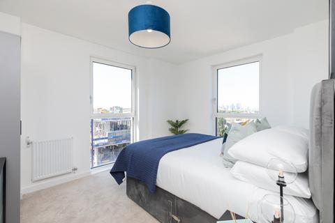 1 bedroom apartment to rent, Thunderer Street, London E13