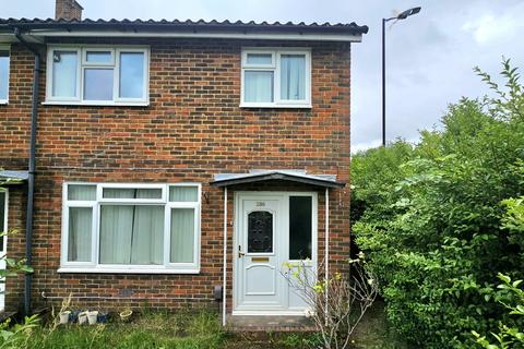 3 bedroom terraced house for sale, Long Furlong Drive,  Slough, SL2