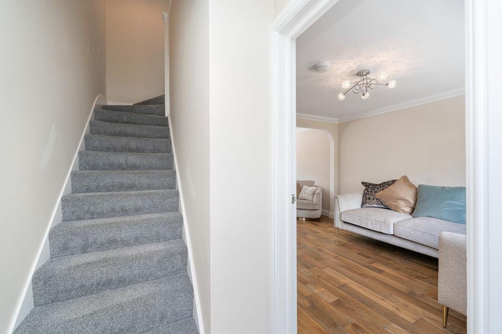 Stair