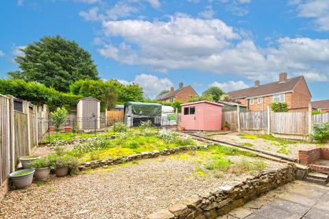 3 bedroom semi-detached house for sale, Salisbury Avenue, Chesterfield S41