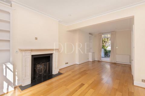 3 bedroom terraced house for sale, Pembroke Square, London, W8