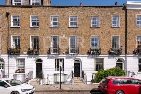 3 bedroom terraced house for sale, Pembroke Square, London, W8