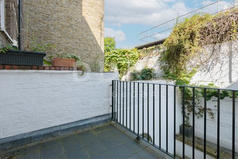 3 bedroom terraced house for sale, Pembroke Square, London, W8