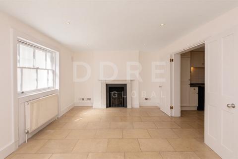 3 bedroom terraced house for sale, Pembroke Square, London, W8