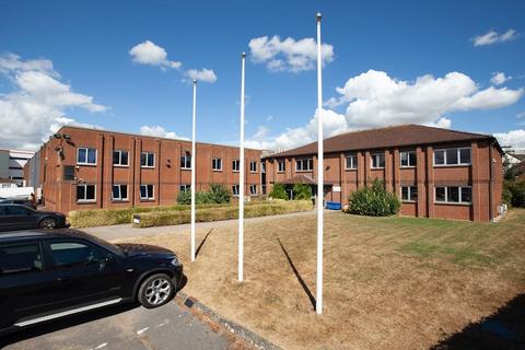 Office to rent, First Floor Offices, Kingsholm Business Park, St Catherine Street, Gloucester, GL1 2BX