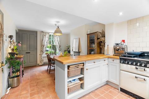 3 bedroom semi-detached house for sale, Station Road, Swavesey, CB24