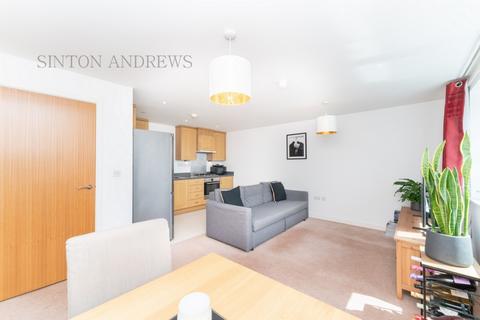 1 bedroom flat to rent, Lovelace House, Uxbridge Road, Ealing, W13