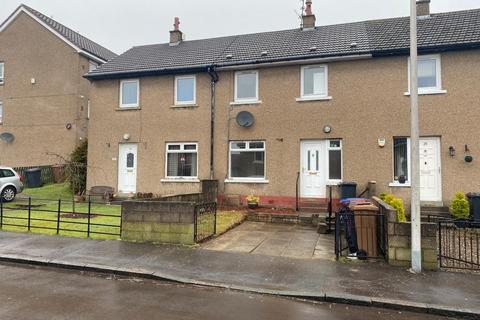 2 bedroom house to rent, Dundee DD3