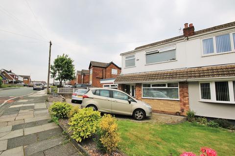 3 bedroom semi-detached house for sale, Forres Grove, Garswood, Wigan, WN4 0SY