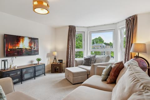 2 bedroom flat for sale, Afton Street, Flat 2/3 , Shawlands, Glasgow, G41 3BY