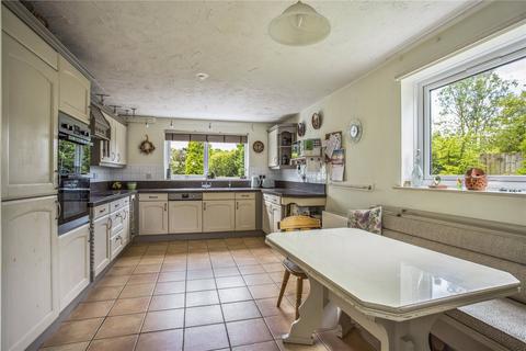 5 bedroom detached house for sale, Pigeonhouse Field, Sutton Scotney, Winchester, Hampshire, SO21