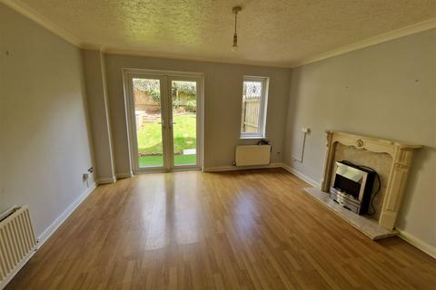 2 bedroom end of terrace house for sale, Wordsworth Close, Exmouth, EX8 5SQ