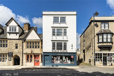 3 bedroom end of terrace house for sale, St. Aldates, Central Oxford, OX1