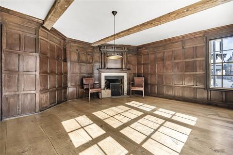 undefined, St. Aldates, Central Oxford, OX1
