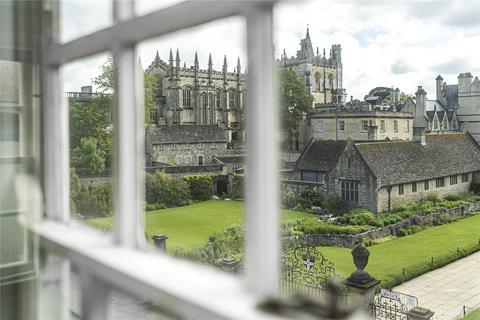 undefined, St. Aldates, Central Oxford, OX1