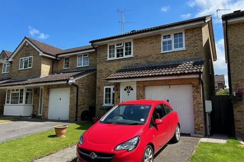 3 bedroom detached house for sale, Garstons Orchard, Wrington