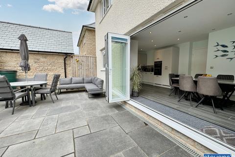 25 Cavalry Chase, Okehampton, EX20 1GR
