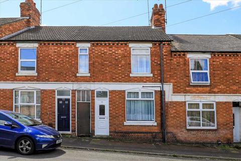50 Lancaster Road, Kettering, NN16 8PB
