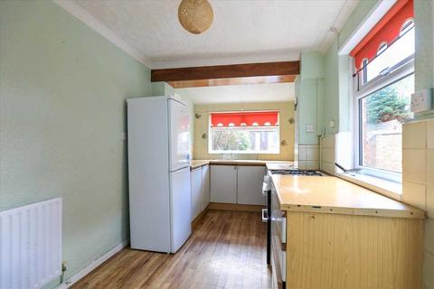 50 Lancaster Road, Kettering, NN16 8PB