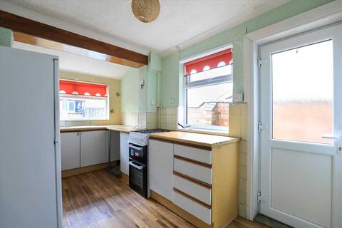 50 Lancaster Road, Kettering, NN16 8PB