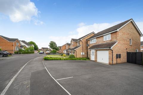 3 bedroom detached house for sale, Minster View, Warminster, BA12