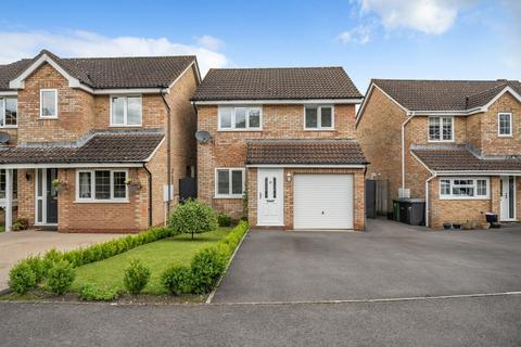 3 bedroom detached house for sale, Minster View, Warminster, BA12