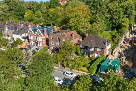 4 bedroom detached house for sale, Home Park Road, Wimbledon, SW19