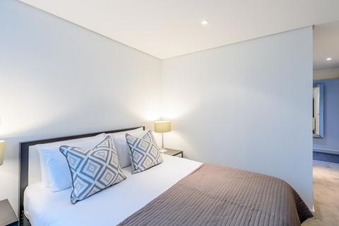 3 bedroom flat to rent, Merchant Square East, Paddington W2