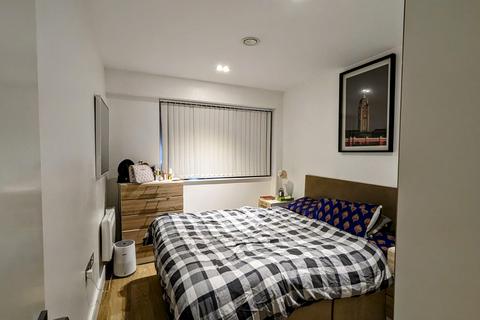2 bedroom apartment to rent, Laporte Way, Luton LU4