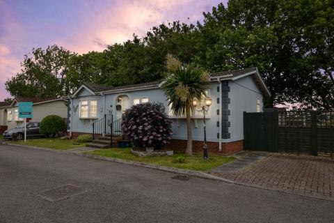 2 bedroom bungalow for sale, East Beach Park, Shoeburyness, Essex, SS3