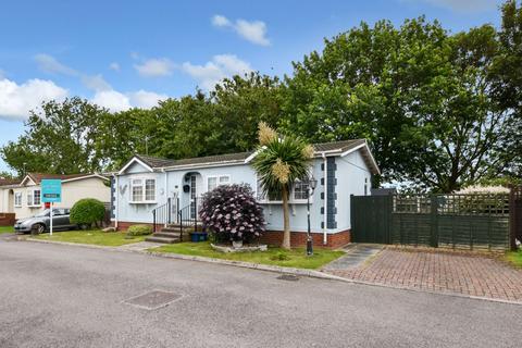 2 bedroom bungalow for sale, East Beach Park, Shoeburyness, Essex, SS3