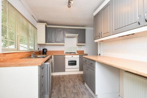 2 bedroom bungalow for sale, East Beach Park, Shoeburyness, Essex, SS3