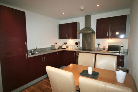 1 bedroom apartment to rent, South Quay, Kings Road, SWANSEA, SA1