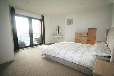 1 bedroom apartment to rent, South Quay, Kings Road, SWANSEA, SA1